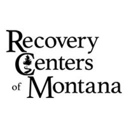 Recovery Centers of Montana logo