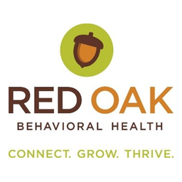Red Oak Behavioral Health logo