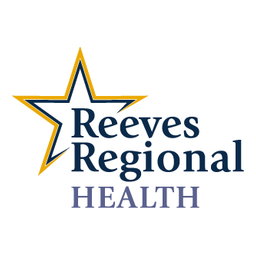 Reeves County Hospital District logo