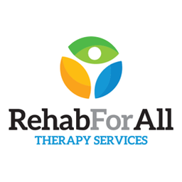 Rehab For All logo