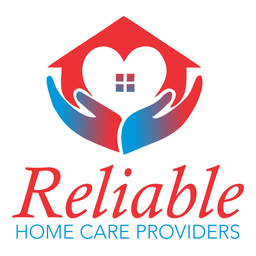 Reliable Home Care Providers logo