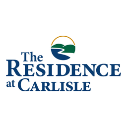 Residence at Carlisle Management logo