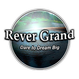 Rever Grand logo