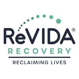 ReVida Recovery Centers logo