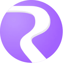 RightWay ABA logo
