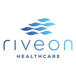 Riveon Healthcare logo
