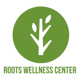 Roots Wellness Center logo