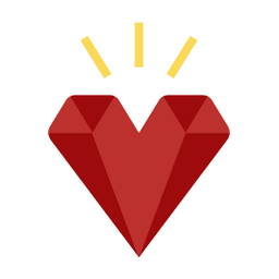 Ruby ABA logo