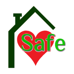 Safe and Sound Home Care logo