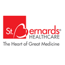 Saint Bernards Medical Center logo