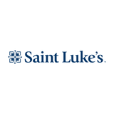 Saint Luke's Health System logo