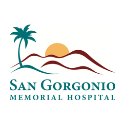 San Gorgonio Memorial Hospital logo