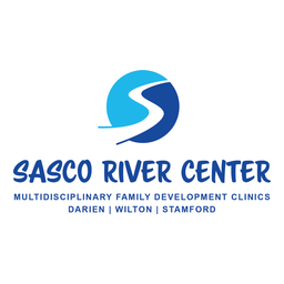 Sasco River Center logo
