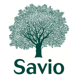 Savio House logo