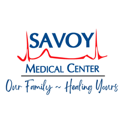 Savoy Medical Management Group logo