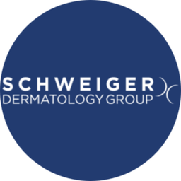 Schweiger Dermatology Group logo