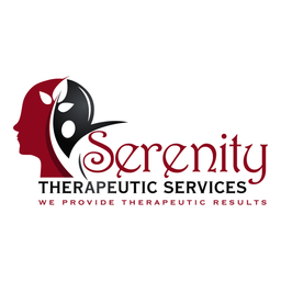 Serenity Therapeutic Services logo