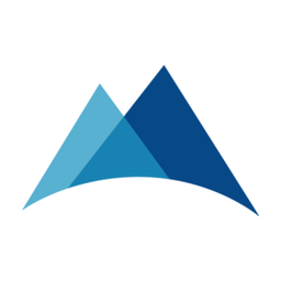 Shaw Mountain of Cascadia logo