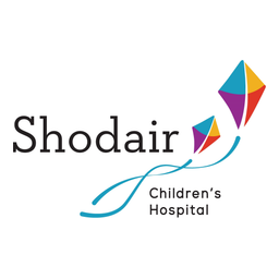 Shodair logo