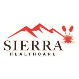 Sierra Healthcare logo