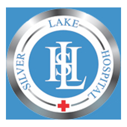 Silver Lake Hospital logo