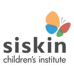 Siskin Children's Institute logo