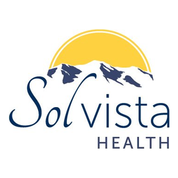 Solvista Health logo