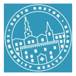 South Boston Community Health Center logo