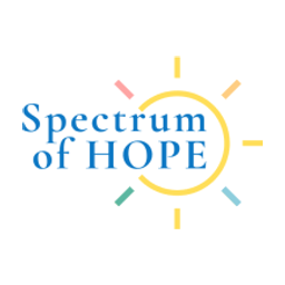 Spectrum of Hope logo