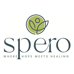 Spero logo