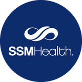SSM Health logo