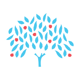 St. Martha Center logo