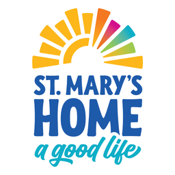 St Marys Home for Disabled Children logo