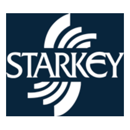 Starkey logo
