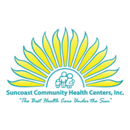 Suncoast Community Health Centers logo