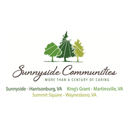 Sunnyside Presbyterian Home logo