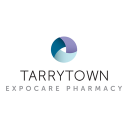 Tarrytown Expocare logo