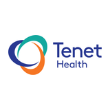 Tenet Healthcare logo