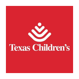 Texas Children's logo