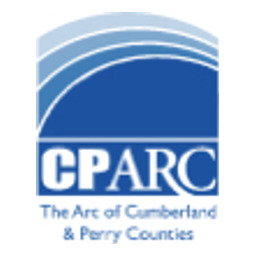 The Arc of Cumberland and Perry Counties logo