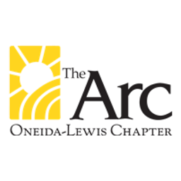 The Arc Oneida-Lewis logo