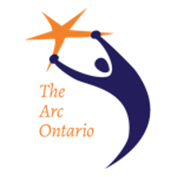 The Arc Ontario logo