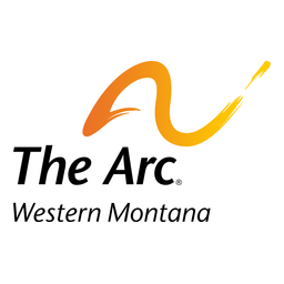The Arc Western Montana logo