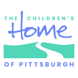 The Children's Home of Pittsburgh logo