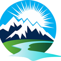 The Lakes Home Care logo
