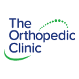 The Orthopedic Clinic logo