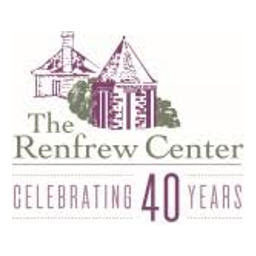 The Renfrew Center logo