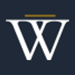 The Waters logo