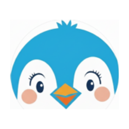 Top Penguin ABA logo
