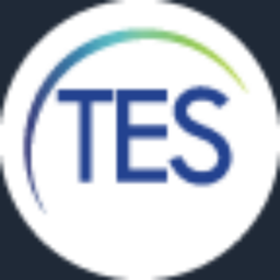Total Education Solutions logo